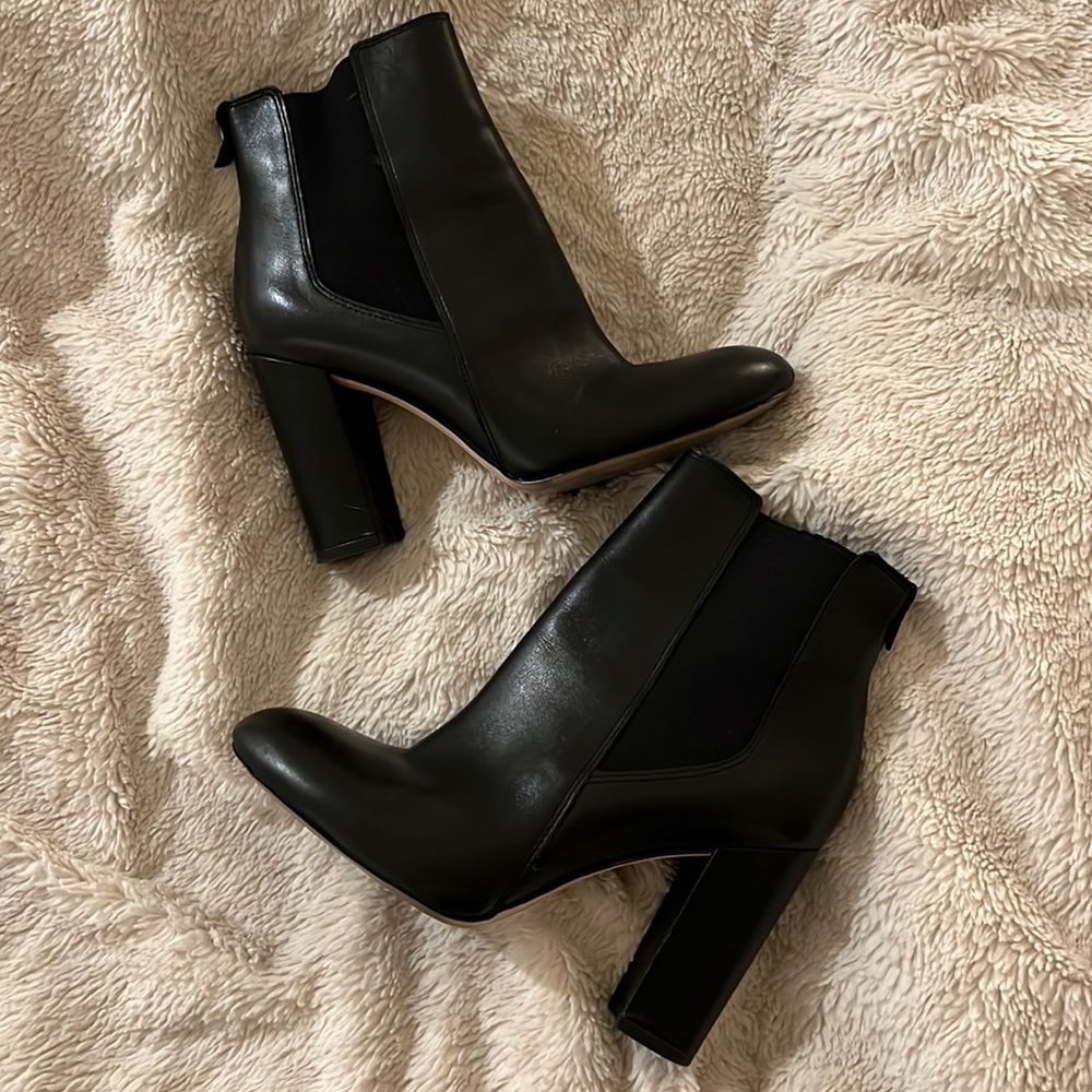 Sam Edelman Boots
